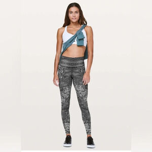 Lululemon Wunder Under Hi-Rise Tight *28"